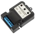 thumbnail image 2 of Miangastore 6V 12V 10A Auto Solar Panel Charge Controller Battery Charger Regulator (Black), 2 of 8
