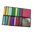thumbnail image 2 of Juego de Tapetes Sensoriales Strade Fareast Limited 16 Piezas, 2 of 8