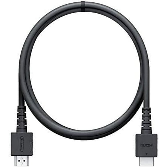 Restored OEM Original Nintendo HDMI Cable for Nintendo Switch WUP-008 (Refurbished)