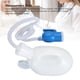 thumbnail image 4 of Orinal portátil de 2000ml para hombres, materiales abdominales, un prío de Derrames, Botella para orinar reutilizable con escala de medicina para viajes, acampando, 4 of 7