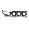thumbnail image 3 of DNJ EG469 Exhaust Manifold Gasket Fits Cars & Trucks 06-13 Mazda 3 6 2.3L L4 DOHC 16v, 3 of 5