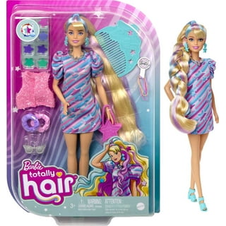 Barbie Store It All Hello Gorgeous Doll Carrying Case, Holds More Than 15  Barbies at Tractor Supply Co.
