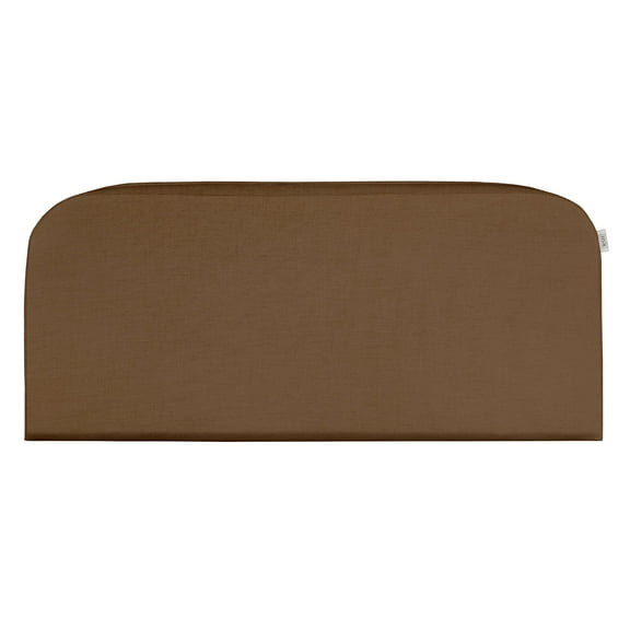 RSH Decor: Sunbrella Play 41x19 Wicker Loveseat Foam