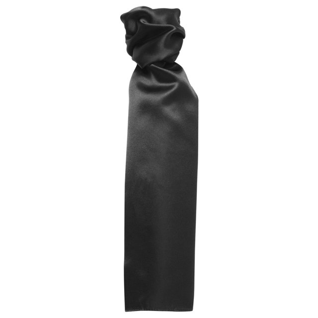 Premier Scarf - Ladies/Womens Plain Business Scarf