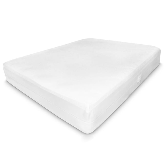SIlverClear Deluxe Encasement
