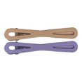 thumbnail image 3 of Clips para cabello Scunci forma de moño 4 piezas, 3 of 4