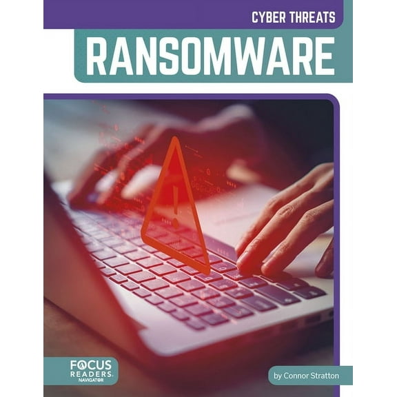Ransomware, (Hardcover)