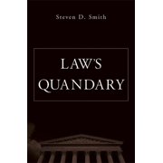Law's Quandary (Paperback)