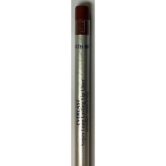 Careline Everlast Super Long Lasting Regular Lip Pencil  Earth Brown #155