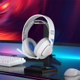 thumbnail image 1 of Casque de Jeu Filaire avec 4 Modes, Écouteurs Confortables pour le Jeu, 1 of 7