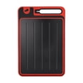 thumbnail image 2 of Cutting Board Built In Sharpener Double Pure PP Material Kitchen Cutting Board Suitable For Preparing Meat Vegetable Ingredients, 2 of 6