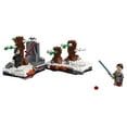 thumbnail image 3 of LEGO Star Wars: The Force Awakens Duel on Starkiller Base 75236 Toy Building Kit (191 Piece), 3 of 4