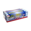 Kisko Giant Freezies 5.5 oz, 50 Count