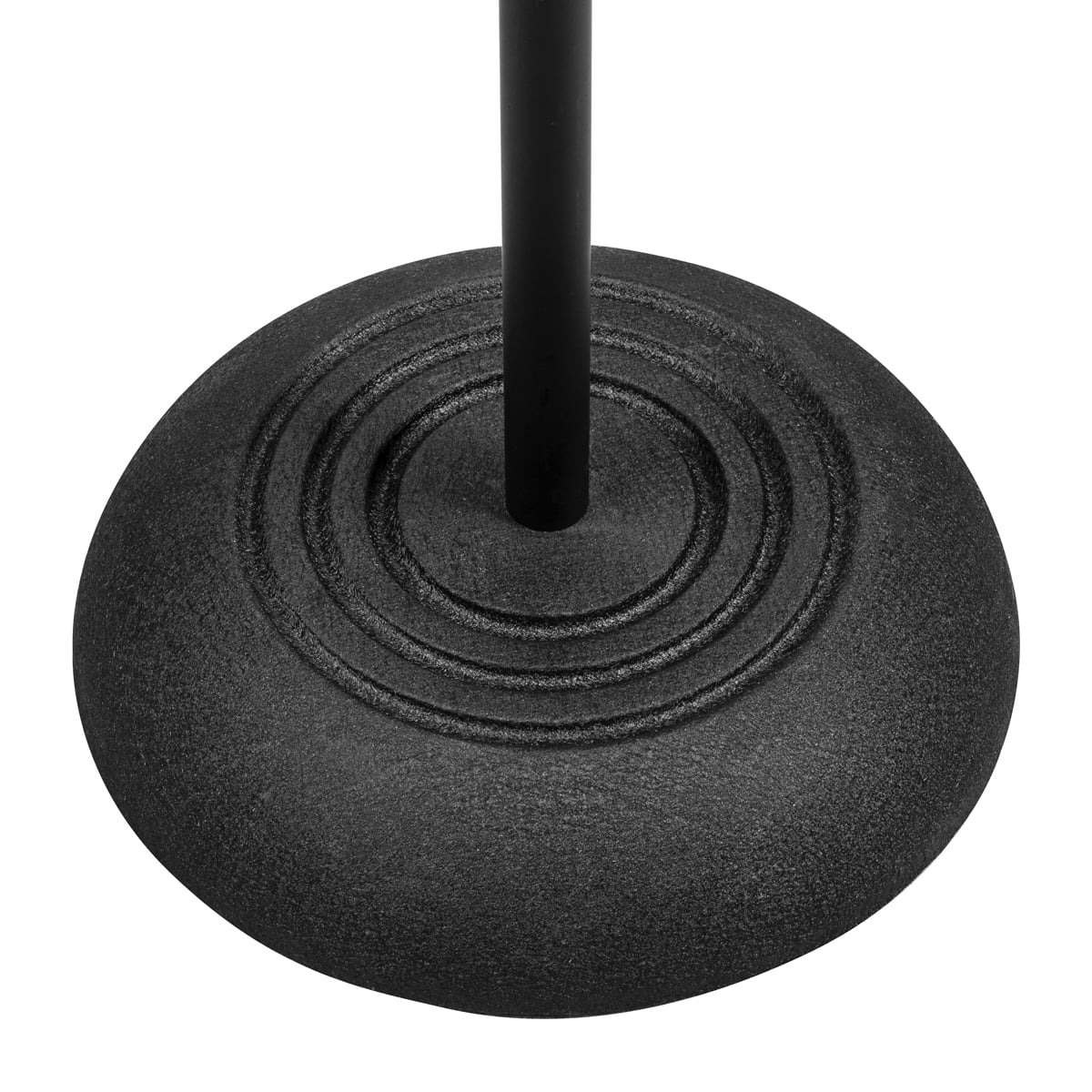 H&A Round Base Microphone Stand