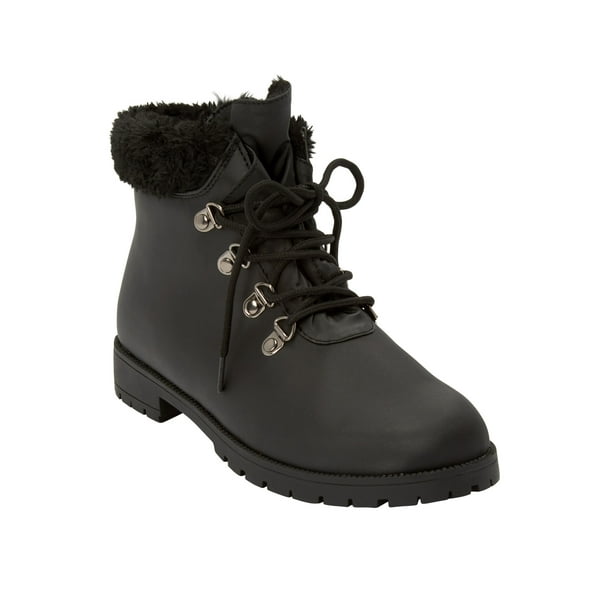 extra wide width women's hiking boots