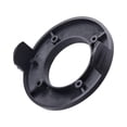 thumbnail image 4 of Piezas de cubierta de carreras de recortes Resistentes al desgaste 4008 713 7000 Professional 40087137000 para 2-2 cabezas, 4 of 9