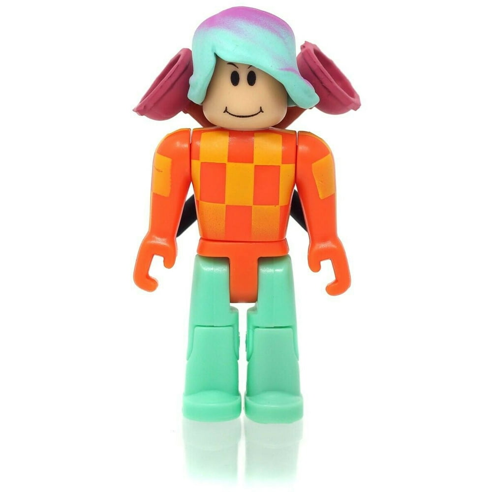 roblox celebrity collection