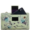 thumbnail image 3 of Organizer Wallet Crossbody - 1149, 3 of 4