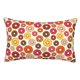 thumbnail image 1 of Fotbe Donut Funda de Almohada Decorativa Estilo Occidental, Lujo en Algodón, Fundas para Almohadas King, Cojín Estampado para Decoración del Hogar-20"x30", 1 of 6