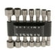 thumbnail image 2 of 14 Broca de Destornillador de Tuerca Eléctrica SAE Llave de Tubo Métrica Tornillo Vástago Hexagonal de 1/4 '' Macarena Broca de destornillador de tuerca de potencia, 2 of 8