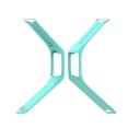 thumbnail image 3 of EGNMCR Smart Watch Solid Daily Replacement Wristband For P- A360 A370 Watch strap, 3 of 5