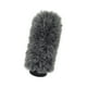 thumbnail image 4 of Cubierta de parabrisas deslizable Micro MIC Windjammer Windjammer para NTG1 NTG2 NTG3 NTG4 24 cm, 4 of 9