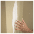 thumbnail image 2 of SHEETROCK Brand Dust Control Patch and Repair Compound Off-white Interior Patching Compound 1 Quart(s) Kit, 2 of 5