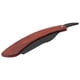 thumbnail image 5 of Maquinilla de afeitar profesional para peluquero con borde recto, afeitadora Manual plegable para hombres (sin cuchilla), 5 of 8