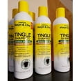 thumbnail image 5 of Jamaican Mango & Lime 8 oz. Tingle Shampoo, Moisturizing, Twist and Braids, Unisex, 5 of 6