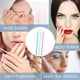 thumbnail image 4 of Dinheiro 300 pinceles desechables para labios, pincel de maquillaje, herramienta para lápiz labial, aplicadores de brillo de labios, tipo: estilo 4;, 4 of 5