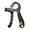 Black, variant on Cheers.US Hand Grip Strengthener Adjustable Resistance Trainer for Muscle Building and Injury Recovery for Athletes Fitness Counter Hand Finger Wrist Gripper