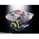 thumbnail image 2 of Figura BANDAI SPIRITS Tamashii Nations, alguacil espacial Gavan, 2 of 9