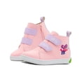 thumbnail image 1 of Tenis Bota Karsten Niña Rosa Antiderrapante Abby Casual Rosa 16.5, 1 of 6