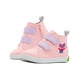 thumbnail image 1 of Tenis Bota Karsten Niña Rosa Antiderrapante Abby Casual rosa 13, 1 of 6