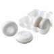 thumbnail image 1 of Botellas de loción compactas para viajes de negocios y ocio Estuche portátil para artículos de tocador de viaje, 1 of 8