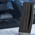 thumbnail image 2 of Silicone Squeegee | Squeegee for Car Window,All-Purpose Flexible Non-Scratch Cleaning Tool for Water Glass Mirror Auto Wash Home Washing Vehicle Interior, 2 of 8