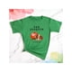 thumbnail image 2 of Playera Frutal Granadas San Joaquin Valley – Estilo Fresco con Sabor a Granada Ropa Para Mujer Color Verde Talla Mediana Marca Emil SaEs, 2 of 4