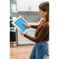 thumbnail image 5 of Medify Air 12x12x1 Air Filter MERV 13 Pleated with HEPA, HVAC Furnace Filter, 2-Pack, 5 of 6