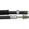 thumbnail image 3 of Dorman 979-304 Power Steering Return Hose for Specific Jeep Models, 3 of 3