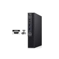 thumbnail image 2 of CPU Dell Optiplex Tiny 3060 i3-8 8 GB RAM 512 GB SSD, 2 of 3