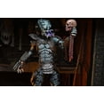 thumbnail image 5 of Figura Coleccionable NECA Predator 2: Warrior Predator Ultimate 7" Action Figure NECA Ultimate Action Figure, 5 of 5