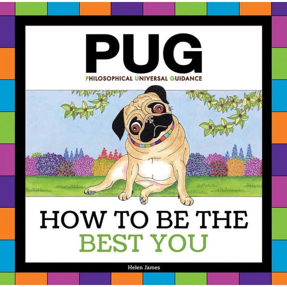 PUG : How to be the Best You (Hardcover)