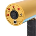 thumbnail image 4 of Portable Metal Detector, Treasure Finder, Gold Seeker, Underground For Metal  Metal Locator Treasure Searcher US Plug,UK Plug,EU Plug, 4 of 8