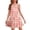 #A10-Red, variant on Abcomgle Girls Sleeveless Dresses 10-12 Bunny Daisy Print Easter Dress Clothes for Girls A-Line Sleeveless T Shirt Dresses for Girls Cute Crewneck Swing Dress Outfits,Light Green,3-4Years