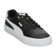 thumbnail image 4 of Tenis Puma Court Classic Negro Para Hombre [PUM1404] negro 25.5, 4 of 9