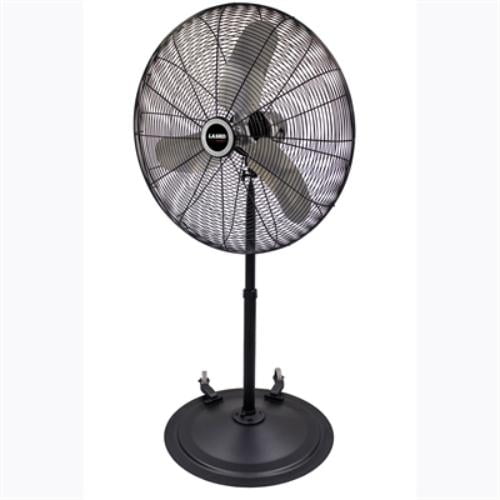 Lasko X30400 30 Oscillating Pedestal Fan Walmart Com