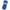 Blue, variant on Pill Cutter, Detachable Professional Pill Splitter, Transparent Medicine Dispenser for Cutting Small or Large Pills In Half, Small Tablet Pill Divider