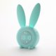 thumbnail image 1 of Children's Clock, Cute Rabbit-Shaped Induction Morning Alarm Clock, 1 of 5
