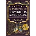 thumbnail image 1 of Libro Majosta de remedios naturales y recetas ancestrales en español, 1 of 1