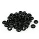 thumbnail image 1 of Anillo de goma pasamuros de sellado de junta de Cable eléctrico Negro 10mm diámetro interior 50pcs, 1 of 3